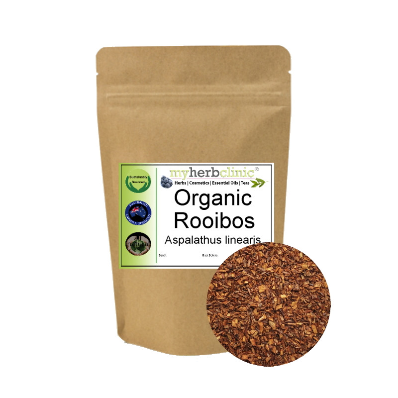 image of MY HERB CLINIC Rooibos Tea